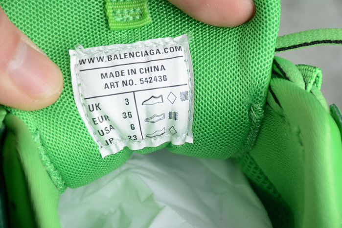 Balenciaga Track Trainer Shoes Sneakers(Replica)