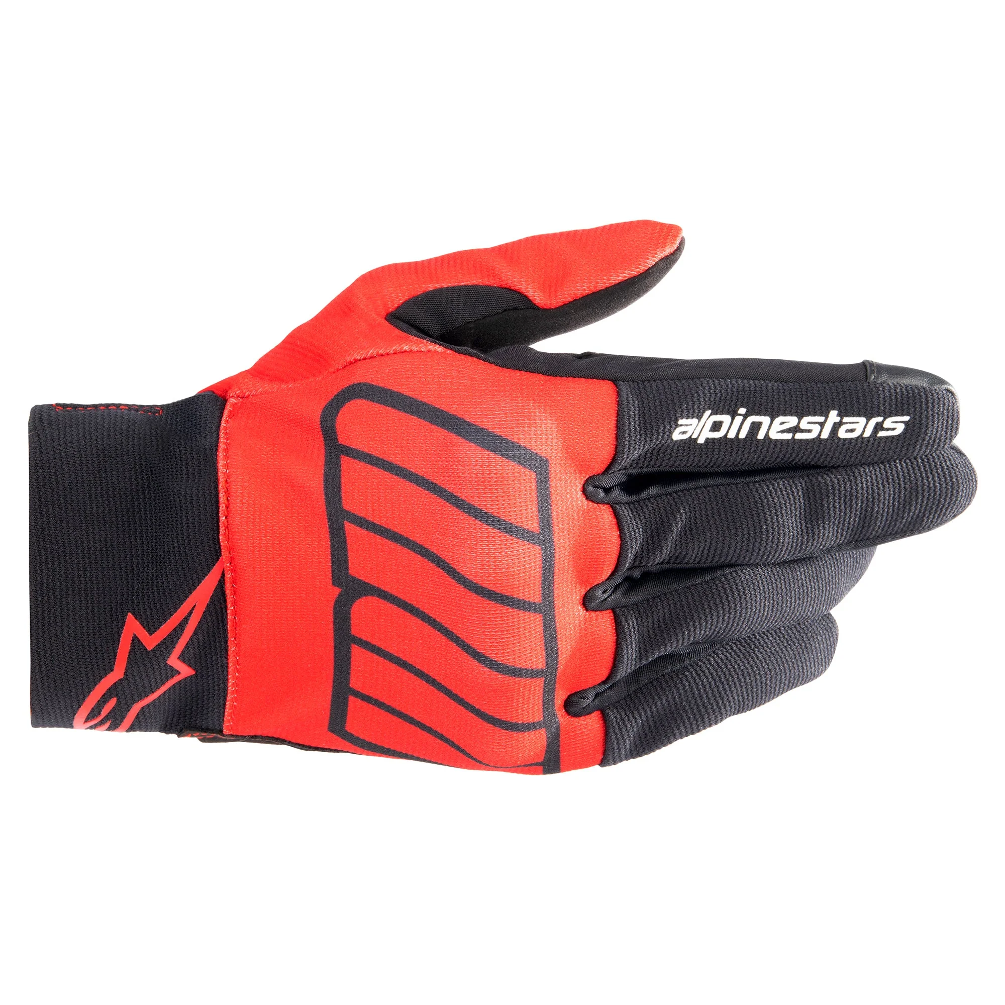 Aragon Glove