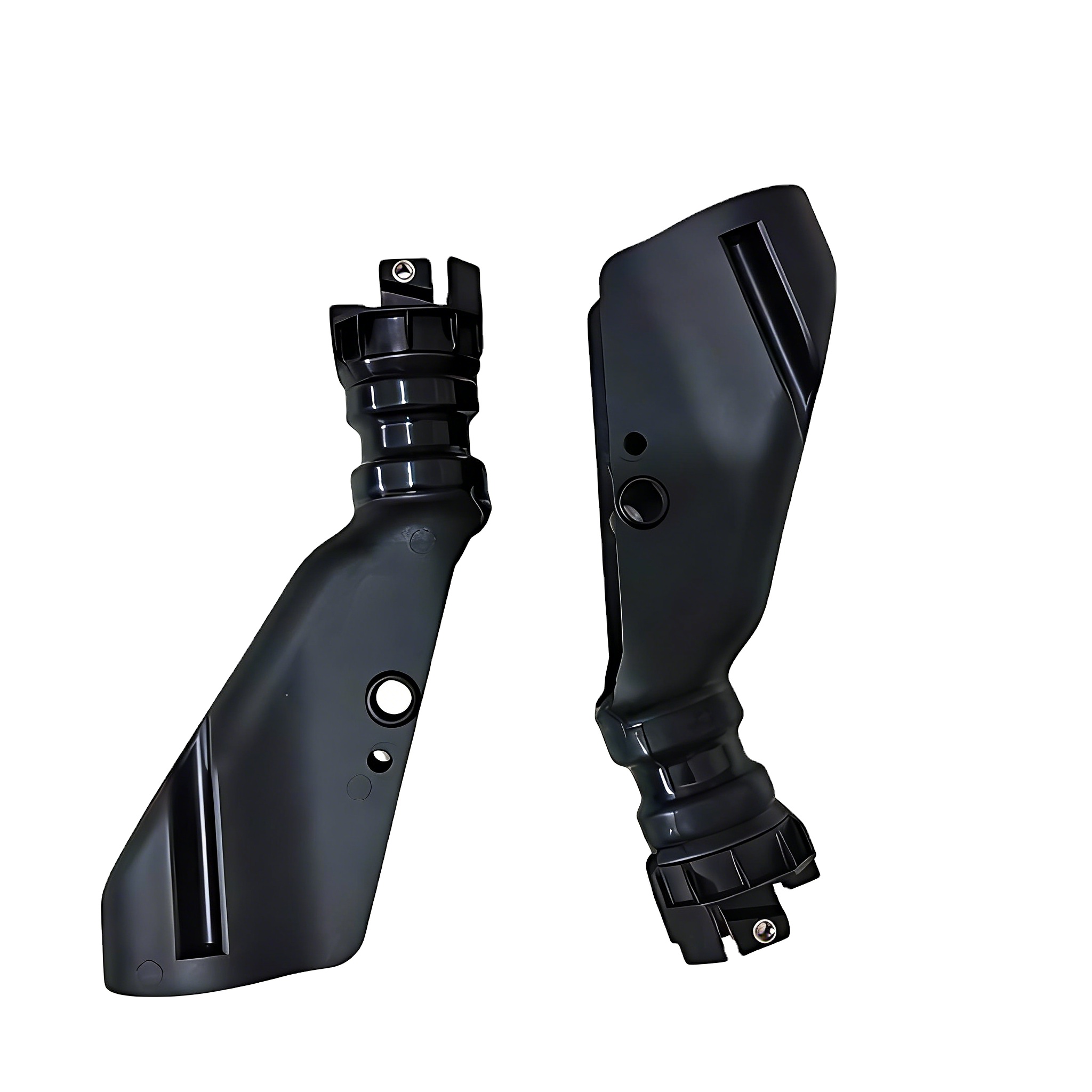 Spray Boom Arm Shell Compatible with DJ Agras T60 Agricultural Drone Sprayer Nozzle Arm Housing UAV Spare Parts