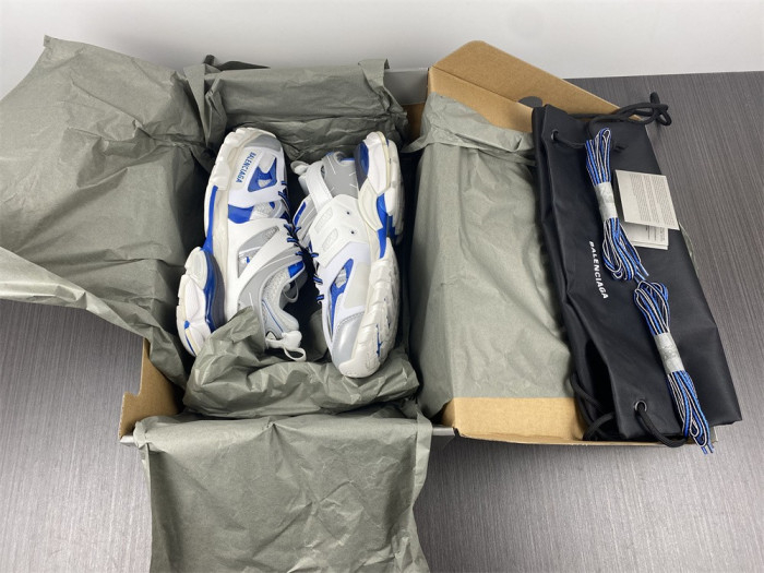 Balenciaga Sneaker TRACK Tess.s.Gomma 5000049(Replica)