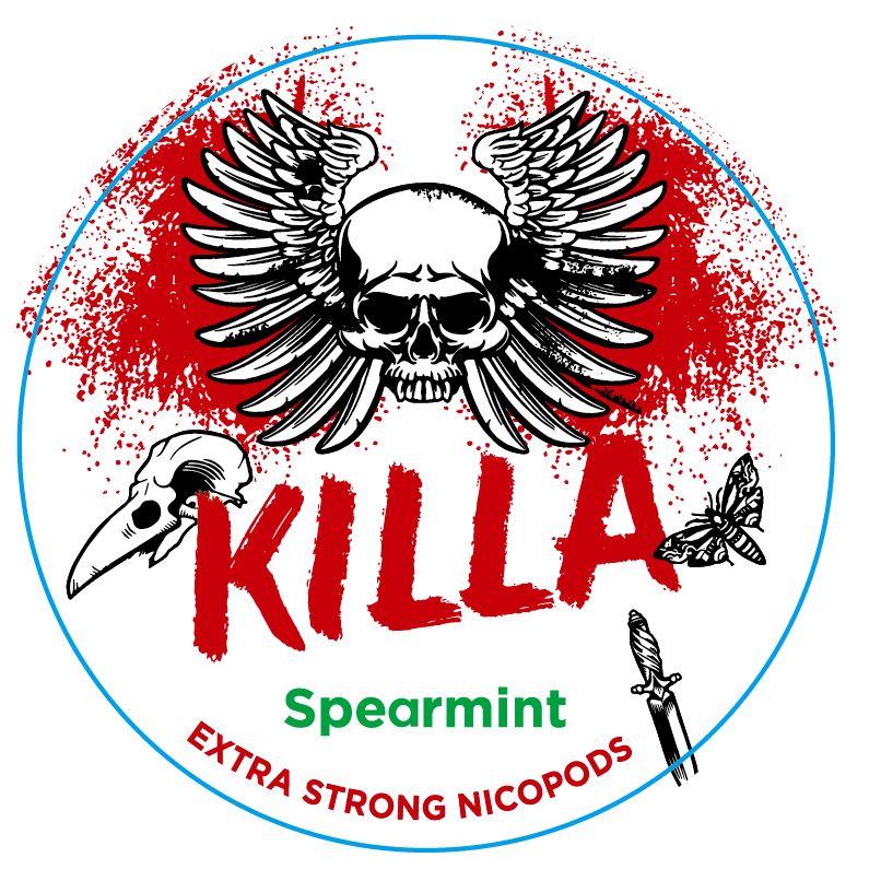 KILLA