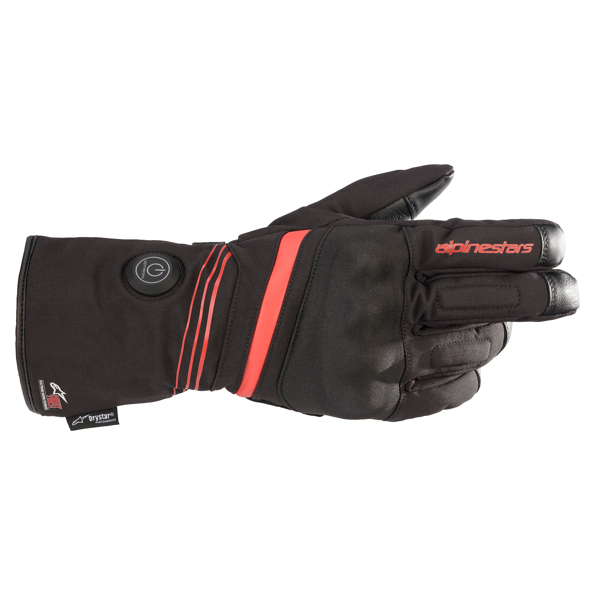 HT-5 Heat Tech Drystar® Gloves