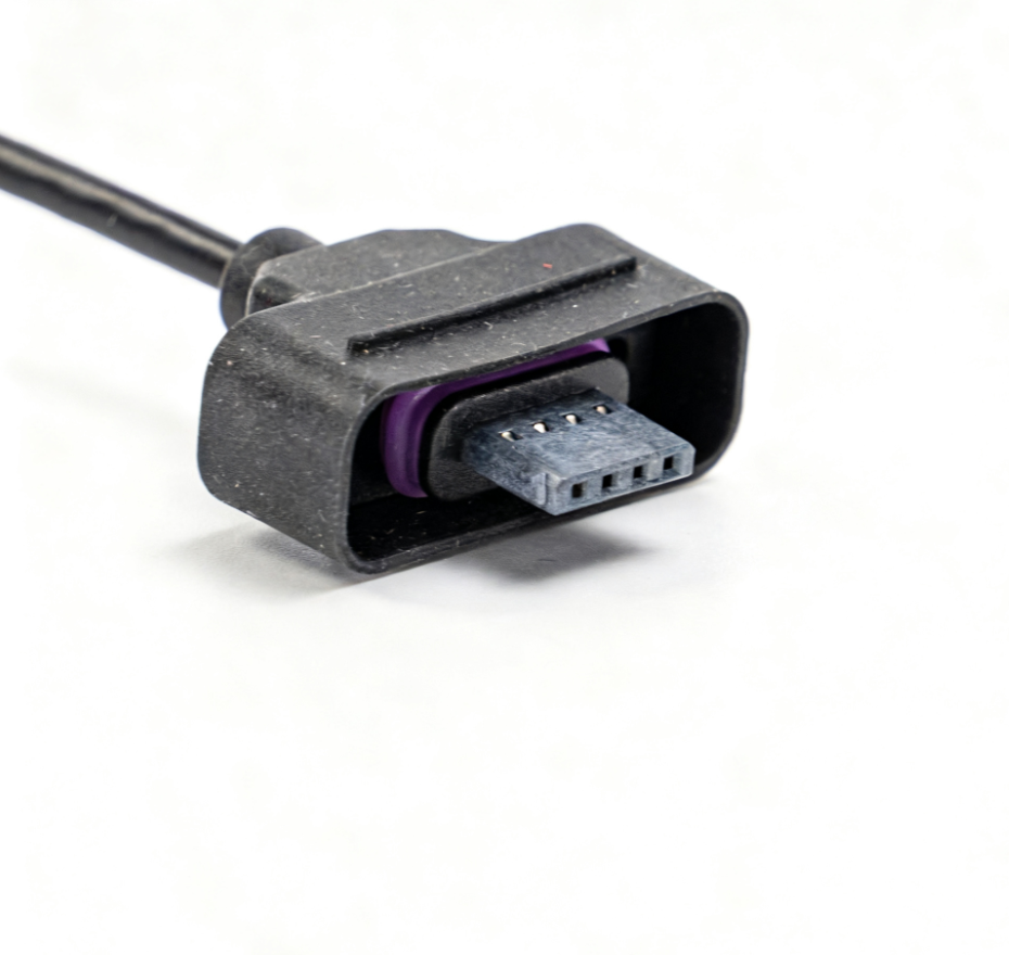 DJ Agras T25 Drone Flow Meter Signal Cable Auxiliary Bottom Light Module Signal Cable T50 T25 Drone Parts Kit
