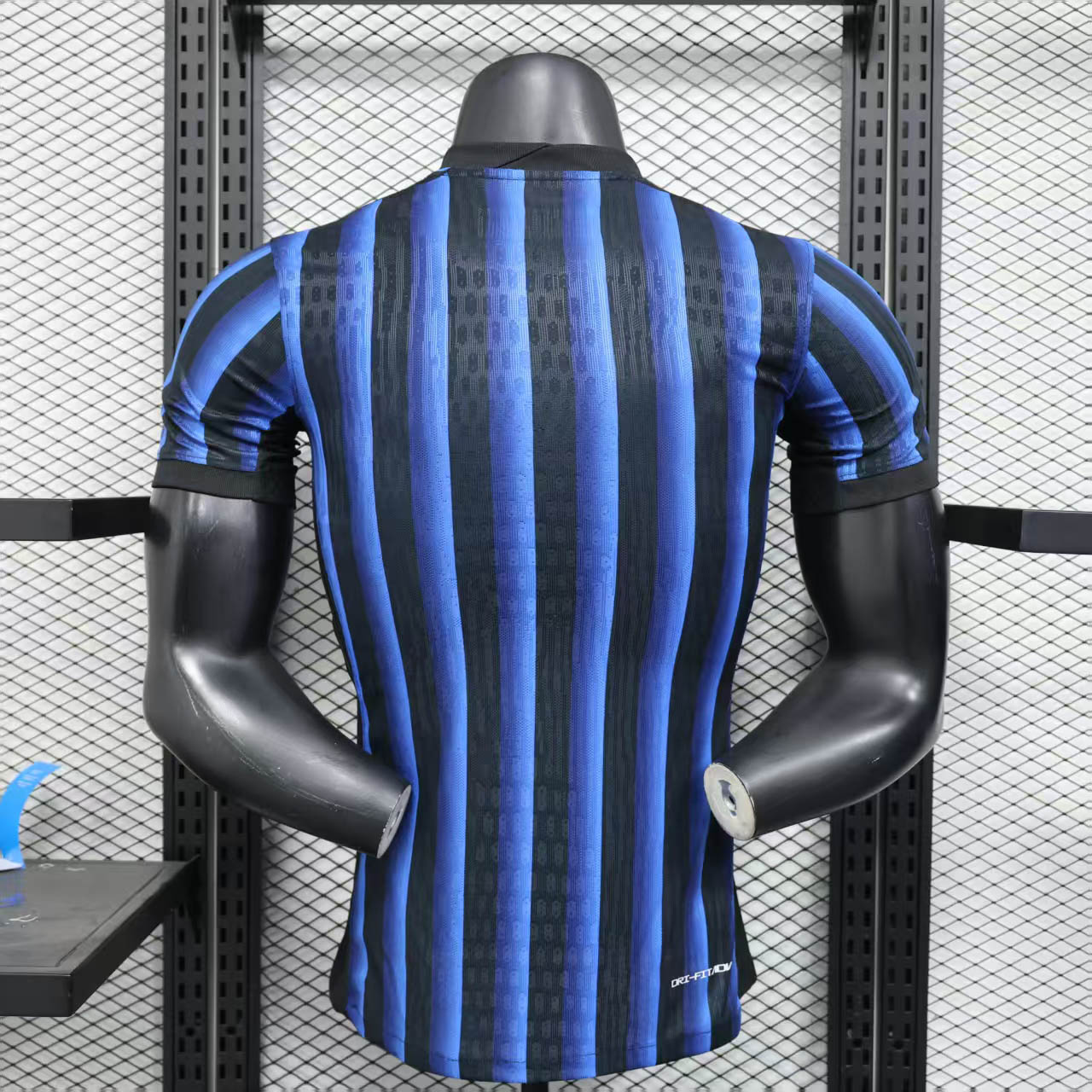 2025/2026 Player Version Inter Milan Home Football Jersey1:1 Quality Thai
