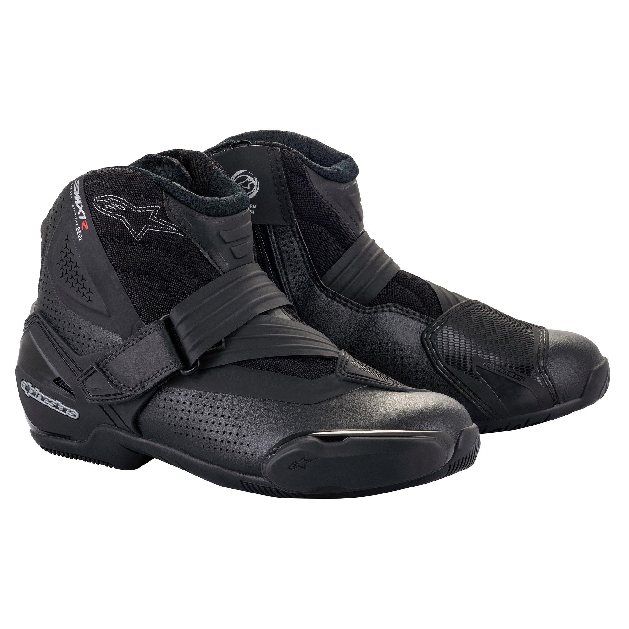 SMX-1 R V2 Vented Boots