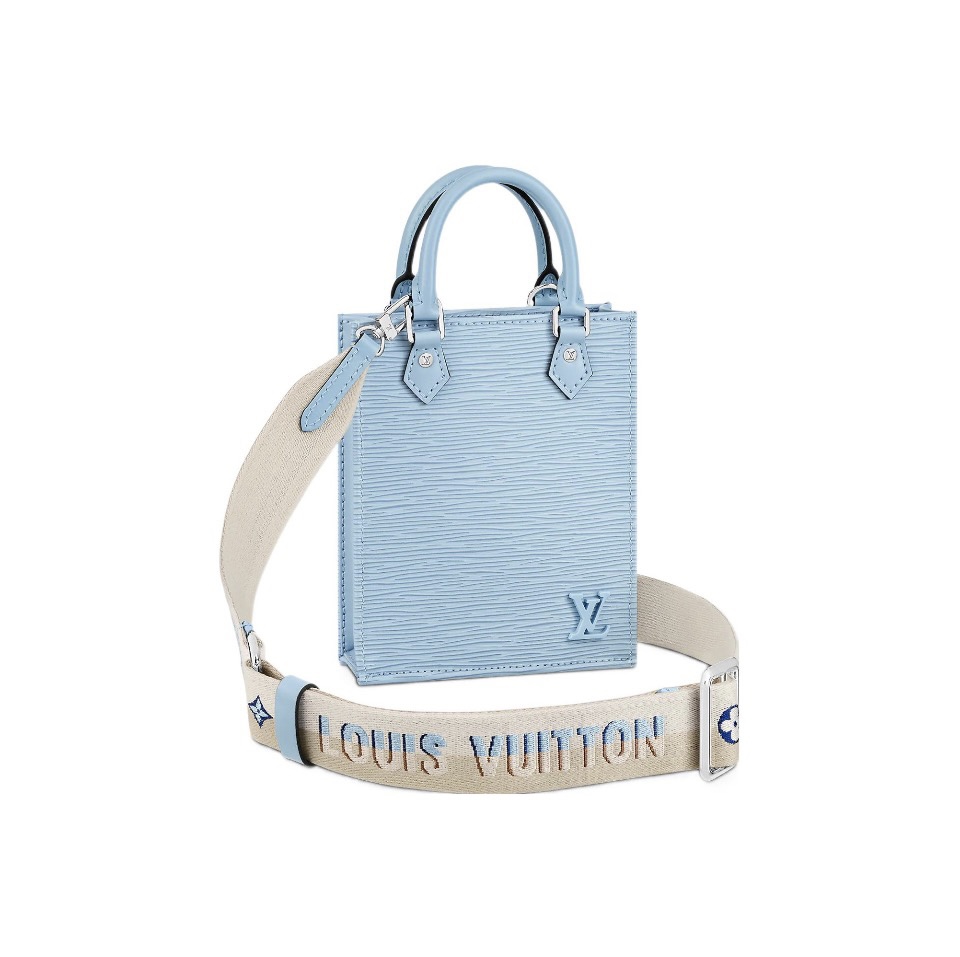 LV Petit Sac Plat