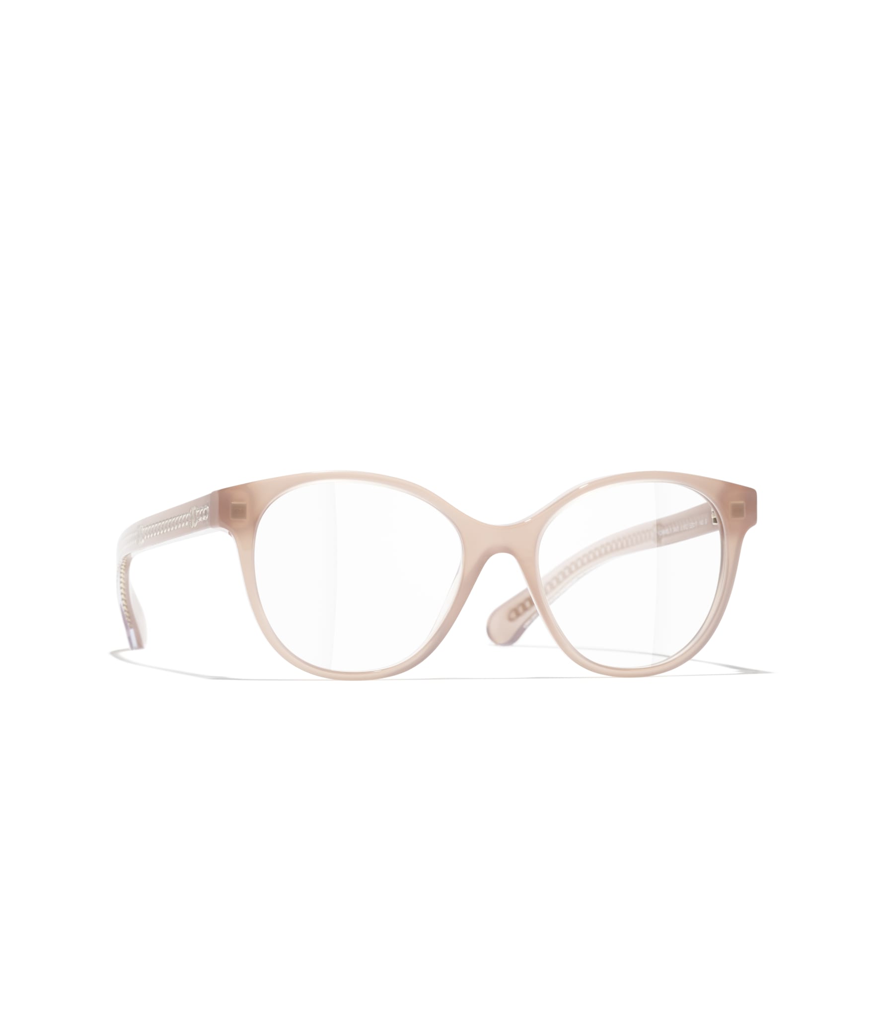 CHANEL Pantos Eyeglasses A75333X08101V