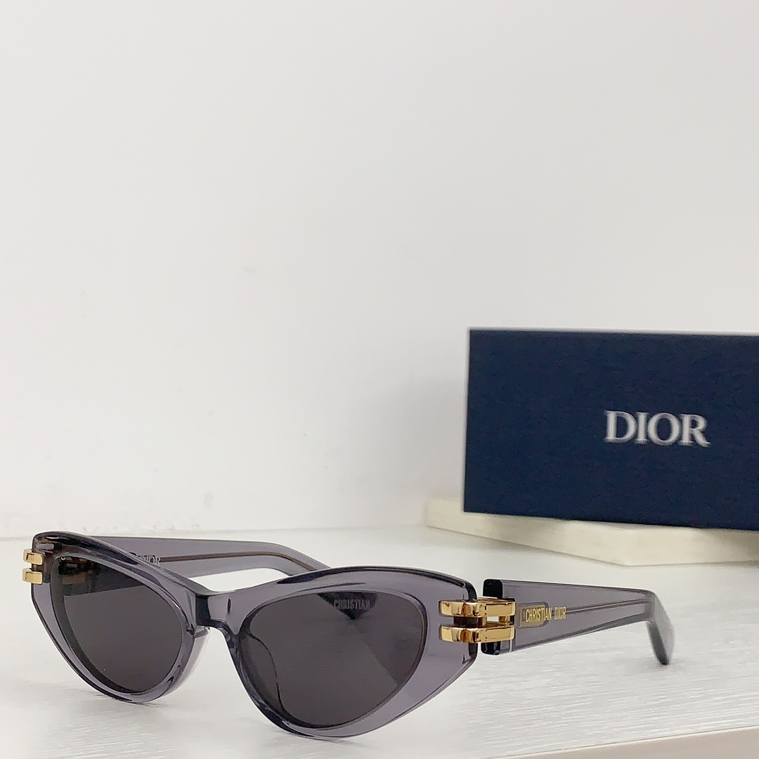 Dior Outdoor Sun Protection Sunglasses Top Quality (Perfect Replica）