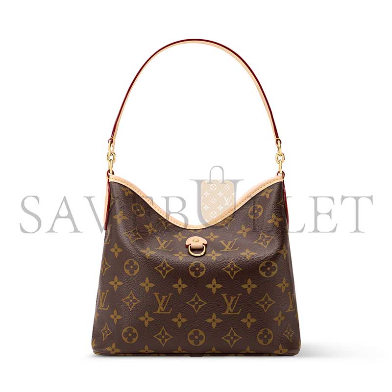 LOUIS VUITTON MASTER LINEUP BB M28423 (25.5*22*10cm)