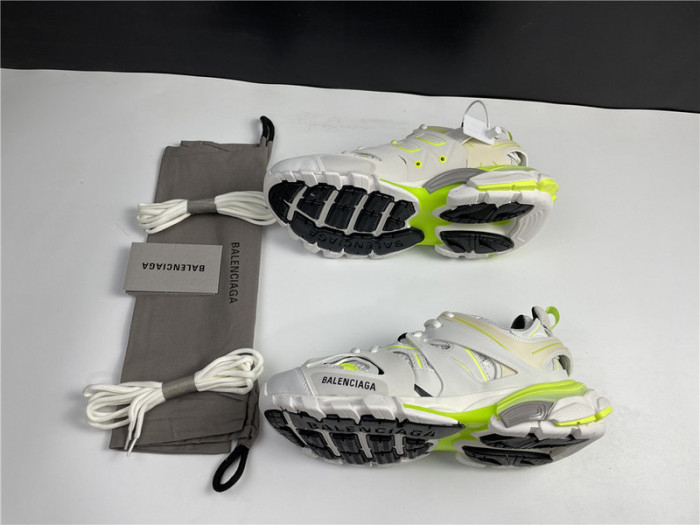 Balenciaga Sneaker TRACK Tess.s.Gomma 5000043(Replica)