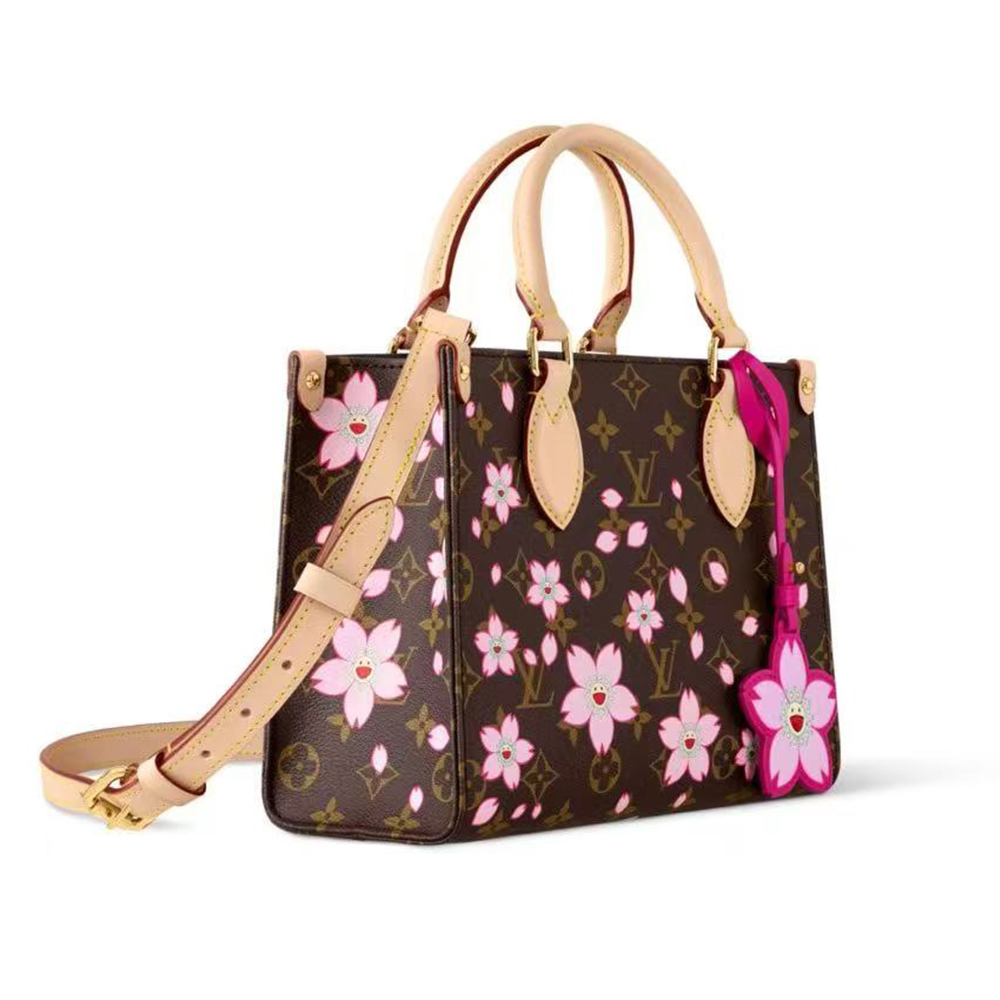 LV x TM OnTheGo PM M13269