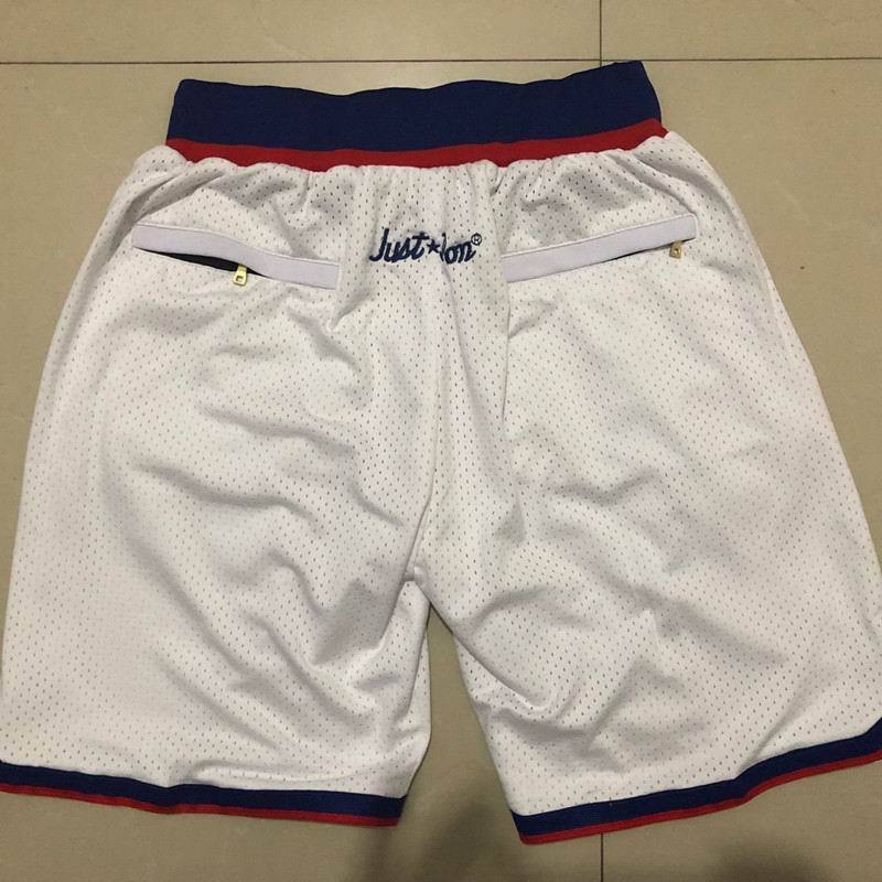 Washington Wizards Basketball Shorts