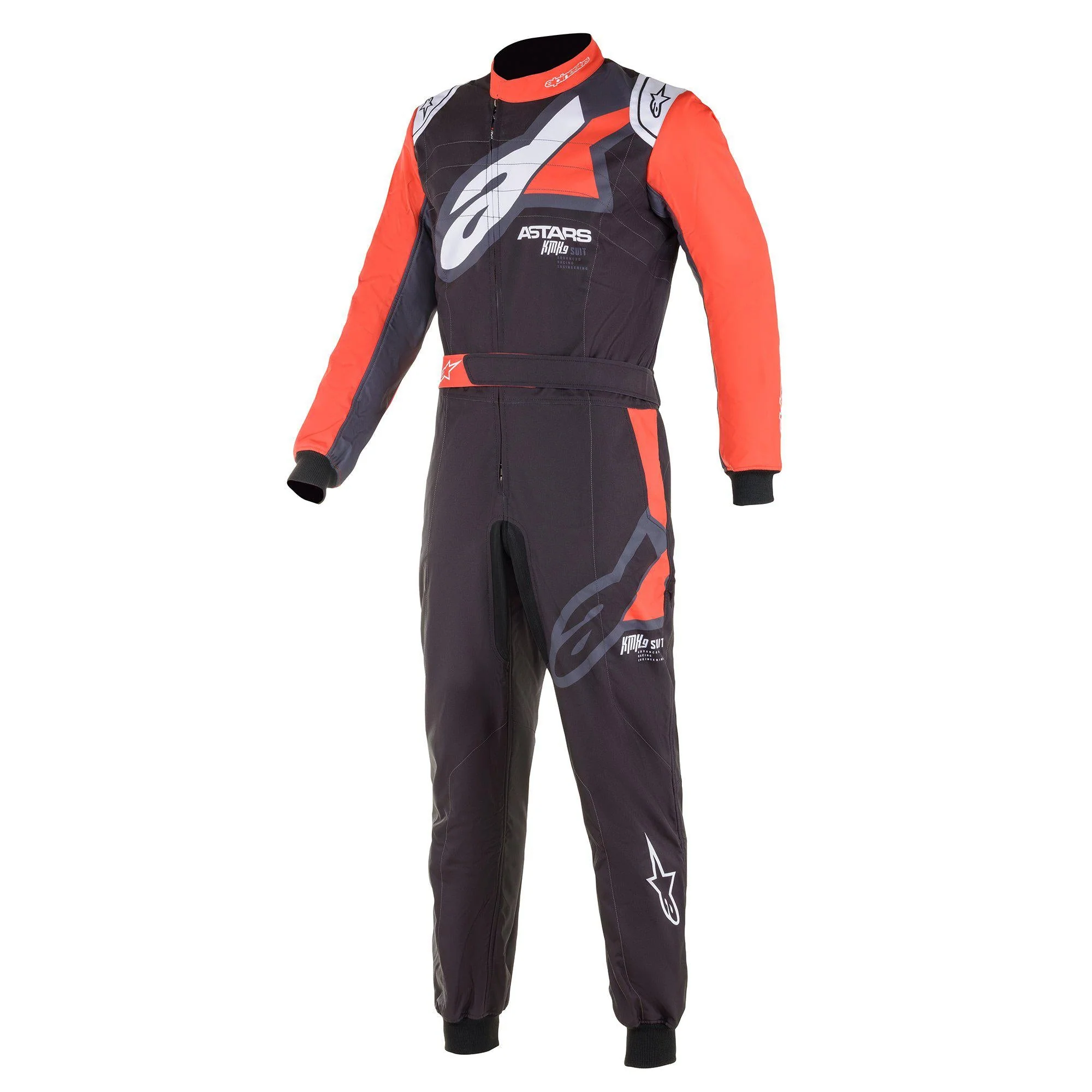 KMX-9 V2 Graphic Suit