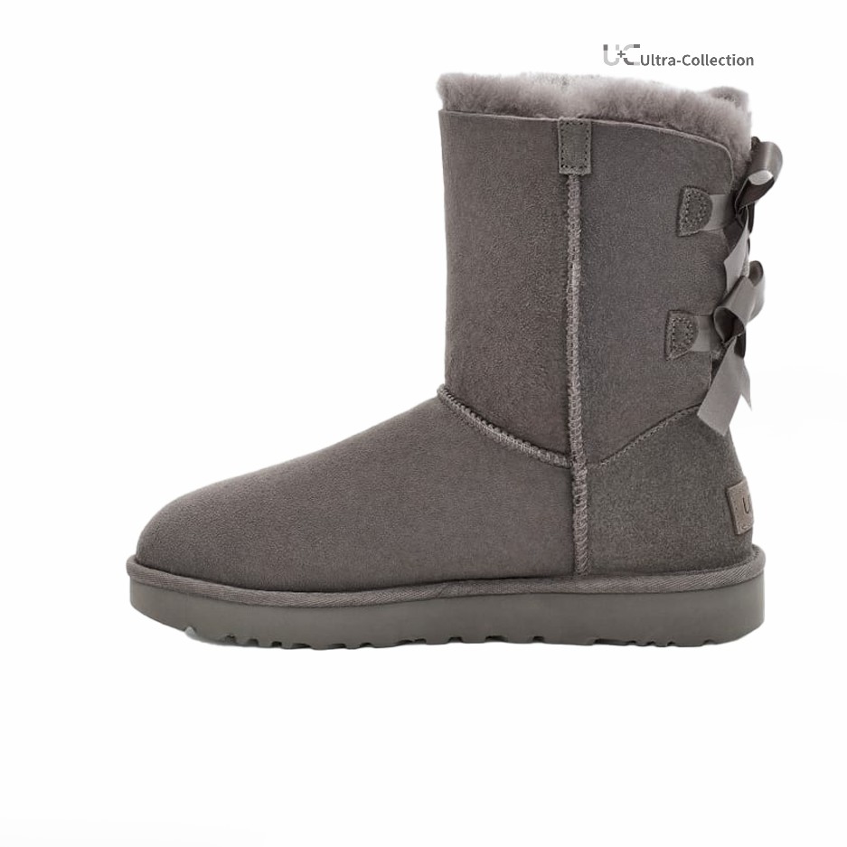 UGG Bailey Bow II Boot (Replica)