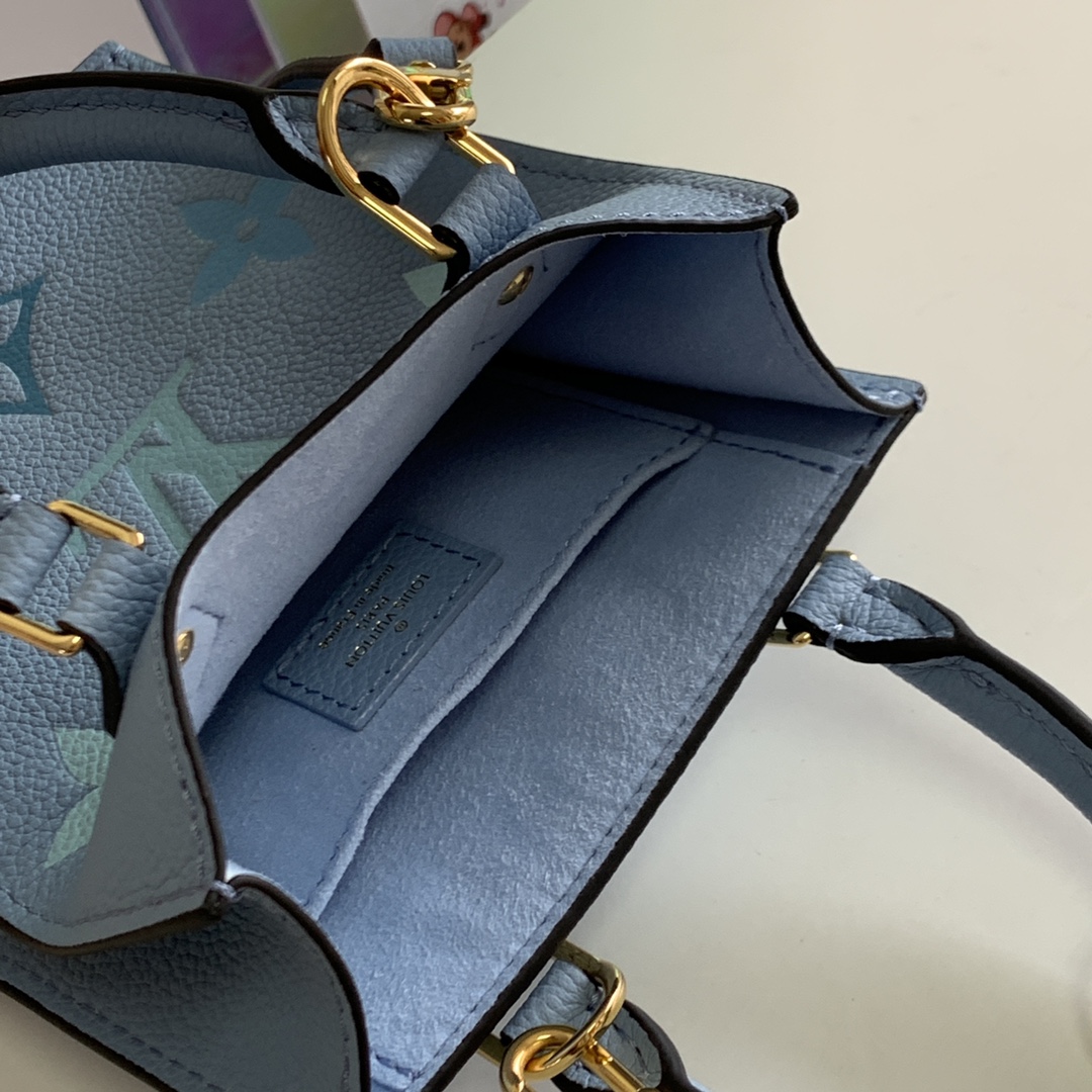 TOP Louis Vuitton LV Petit Sac Plat Handbag 14*17*5cm - 3 Colour