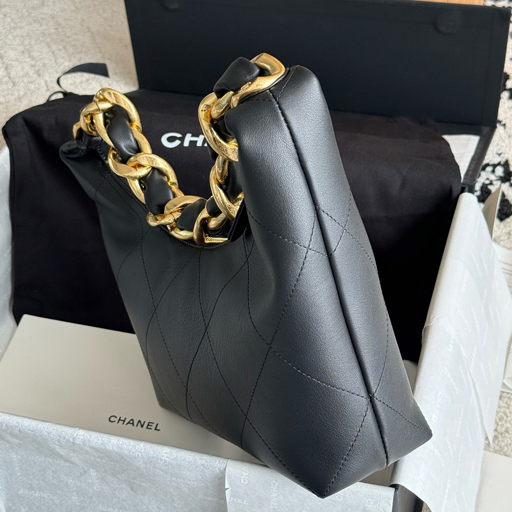 Chanel Hobo Handbag(Replica)