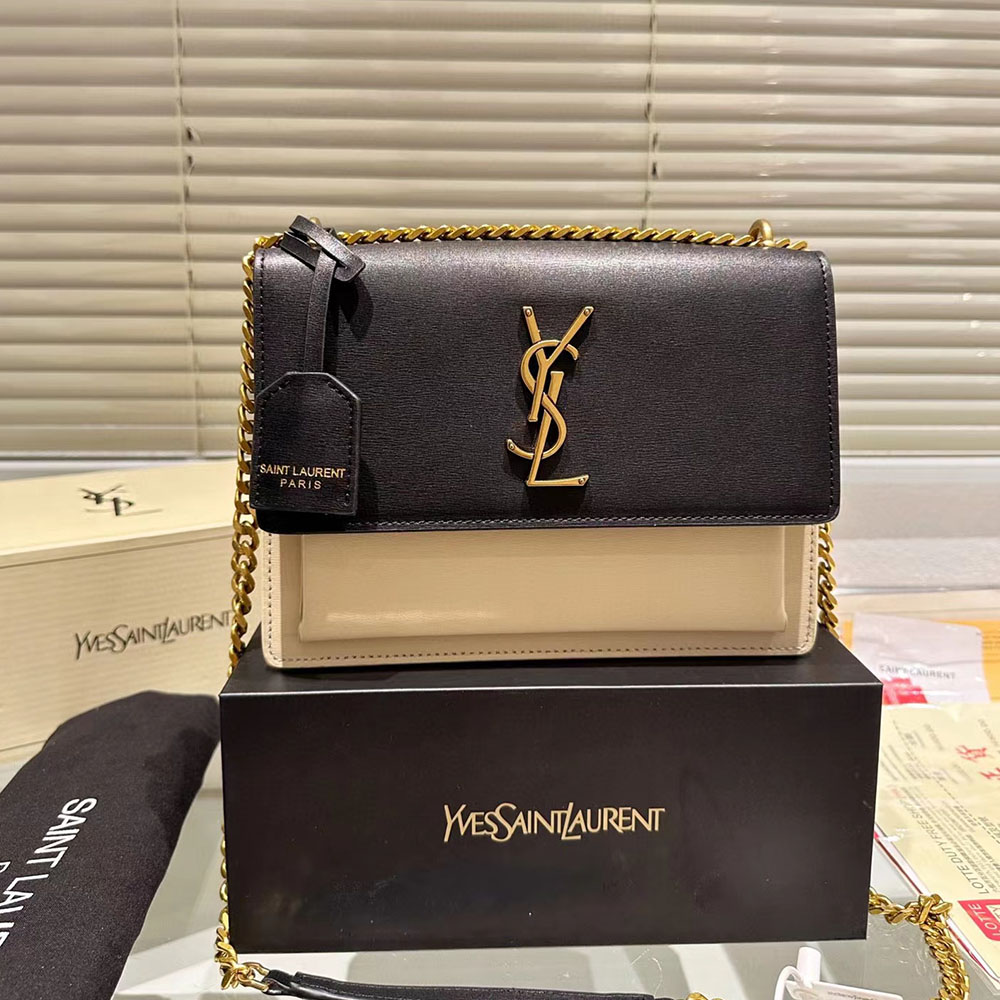 Saint Laurent YSL Sunset Shouder Bag (Replica)