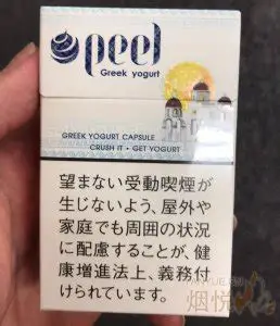 PEEL（希腊酸奶爆珠）俗称百乐酸奶RM188.00oknoniPEEL（希腊酸奶爆珠）俗称百乐酸奶 - oknoni