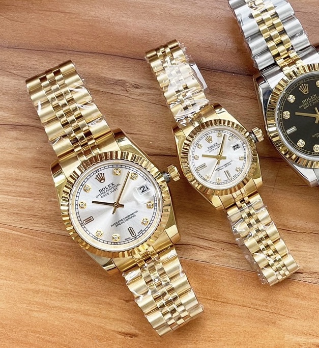 TOP ROLEX Rolex Watch 28mm/36mm Collection