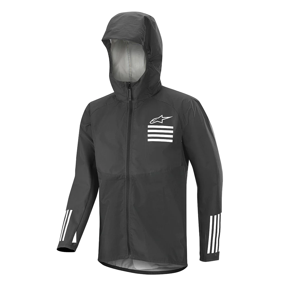 Youth Descender Jacket