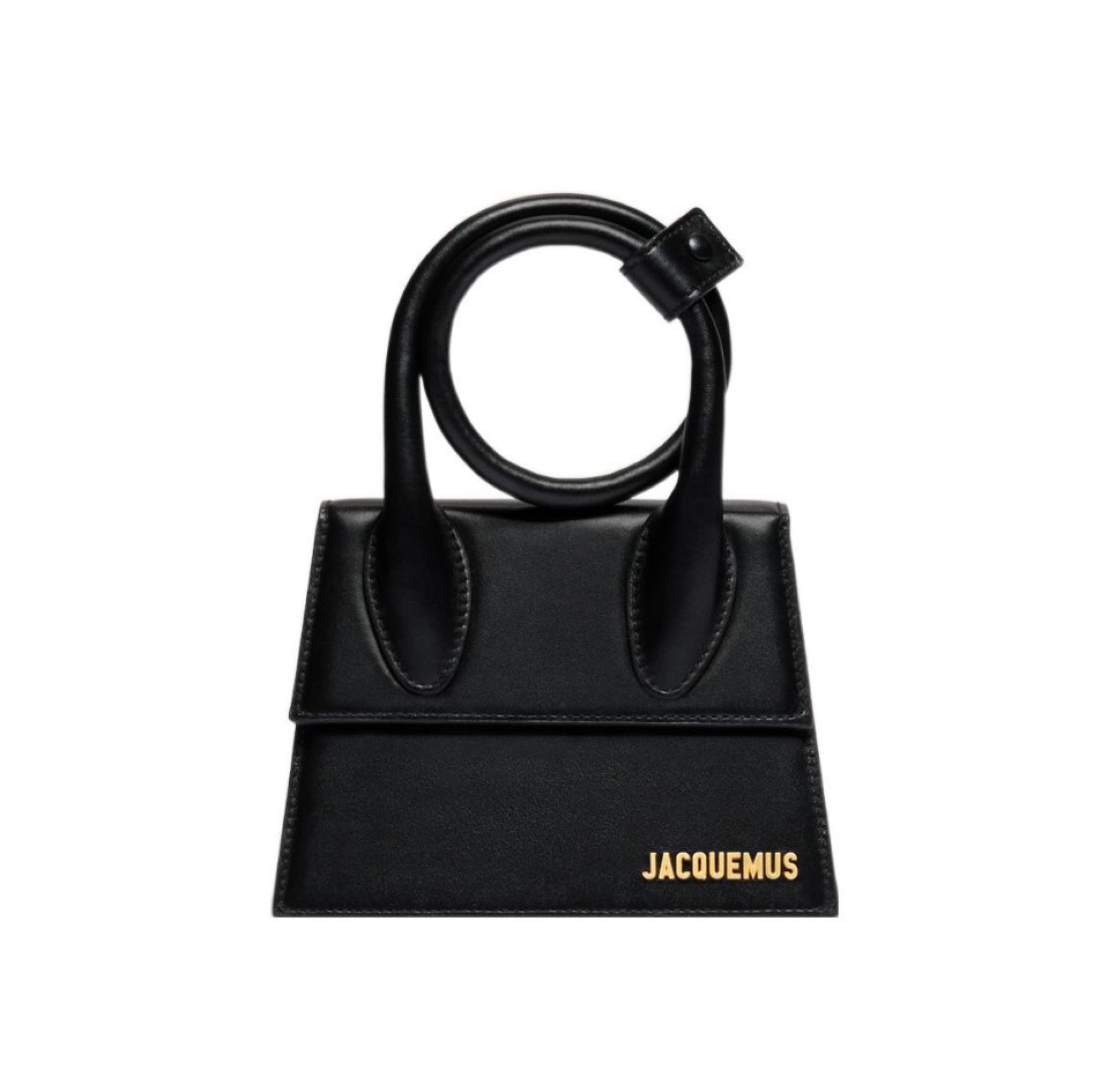 Jacquemus Cowhide Handbag(Replica)