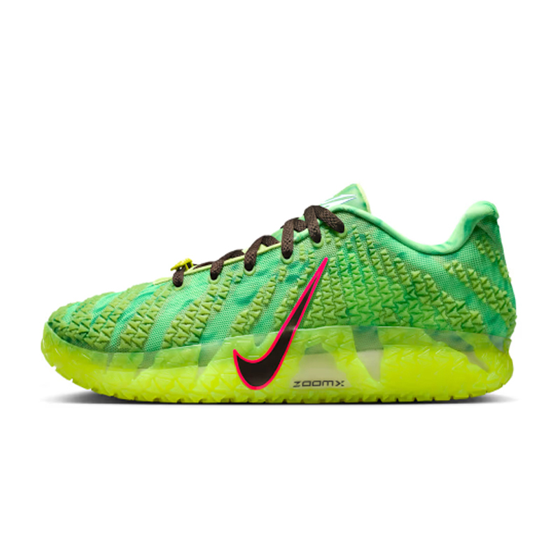 Nike JA 3 