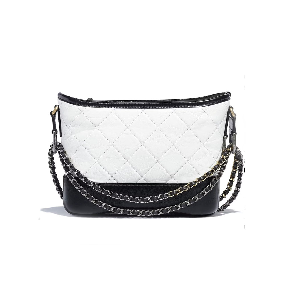 Chanel Gabrielle Hobo Bag Small (Replica)