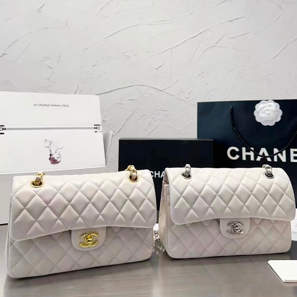 Chanel   CF Bag Small 23CM(Replica)