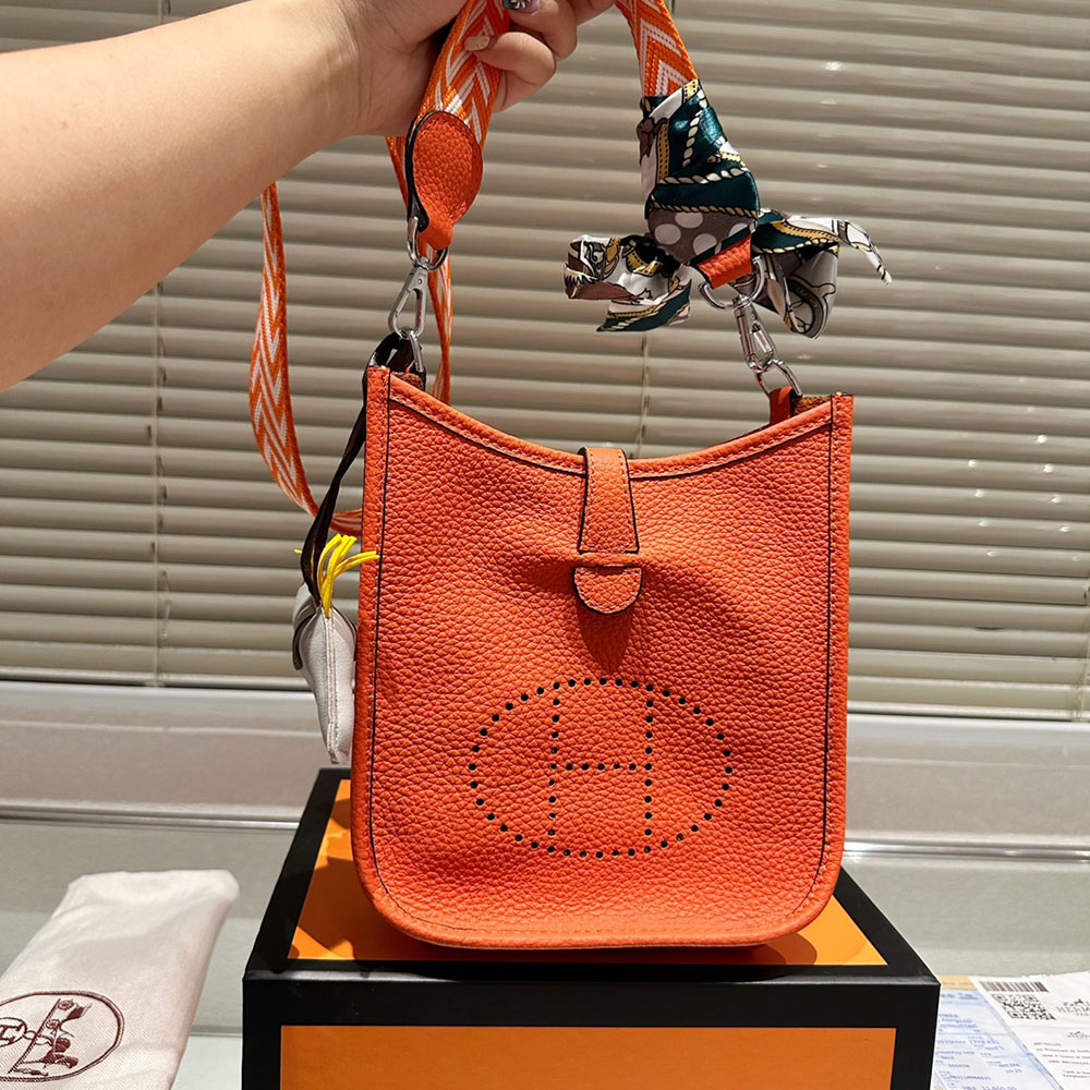 Hermès Evelyne Bag 20cm(Replica)