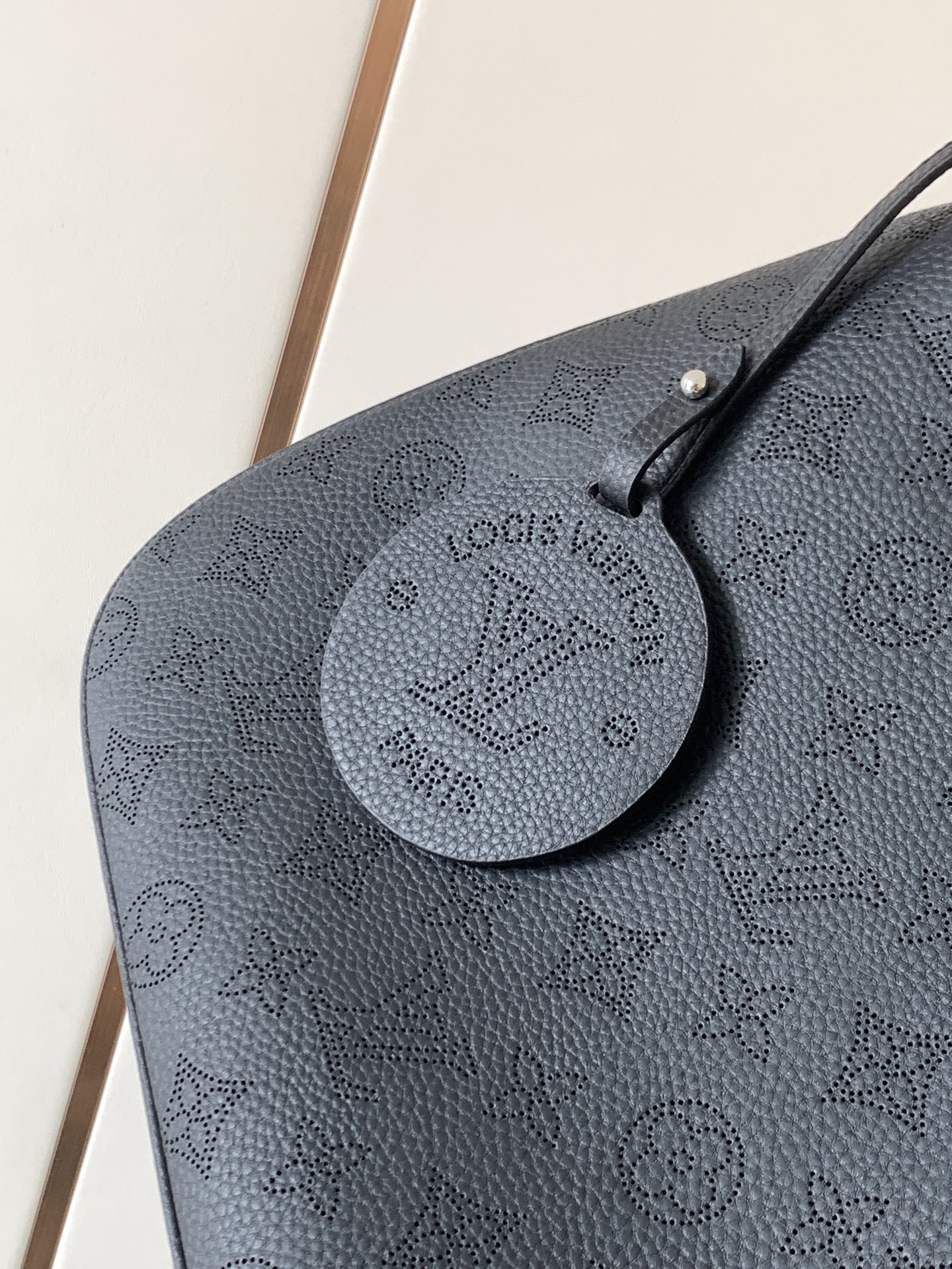 TOP Louis Vuitton LV All Around Bag 28x25x8cm - 2 Colour