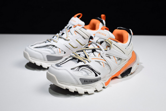 Balenciaga Sneaker TRACK Tess.s.Gomma 5000001