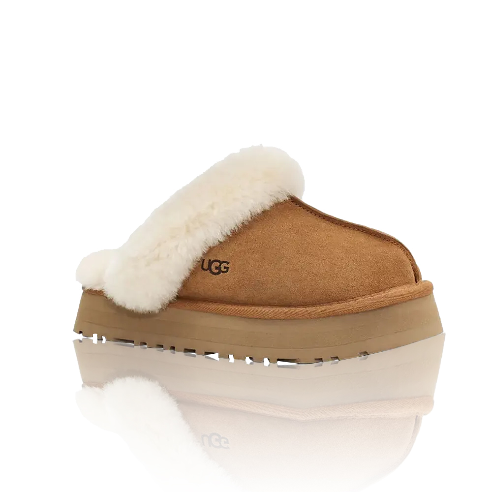 UGG  Disquette Slipper (Replica)