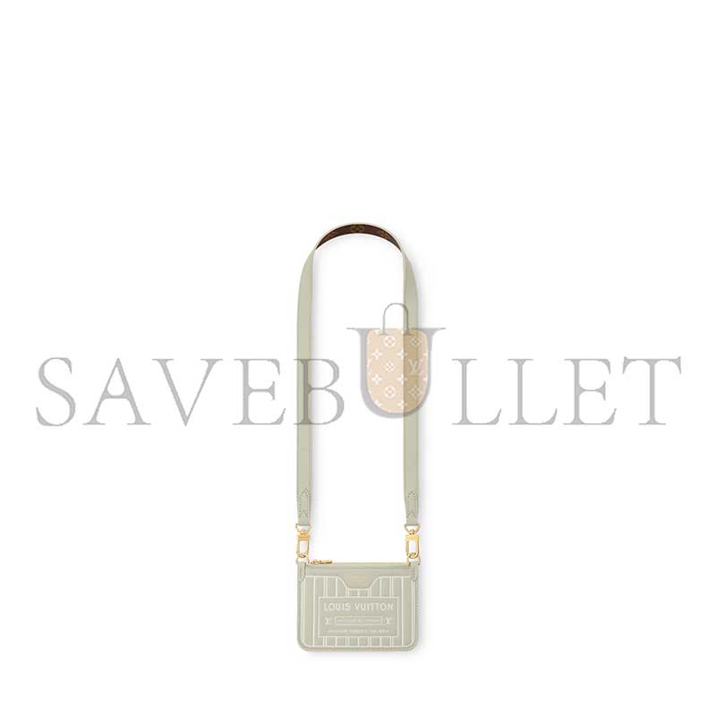 LOUIS VUITTON NEVERFULL INSIDE OUT BB M28236 (26.5*16.5*11cm)