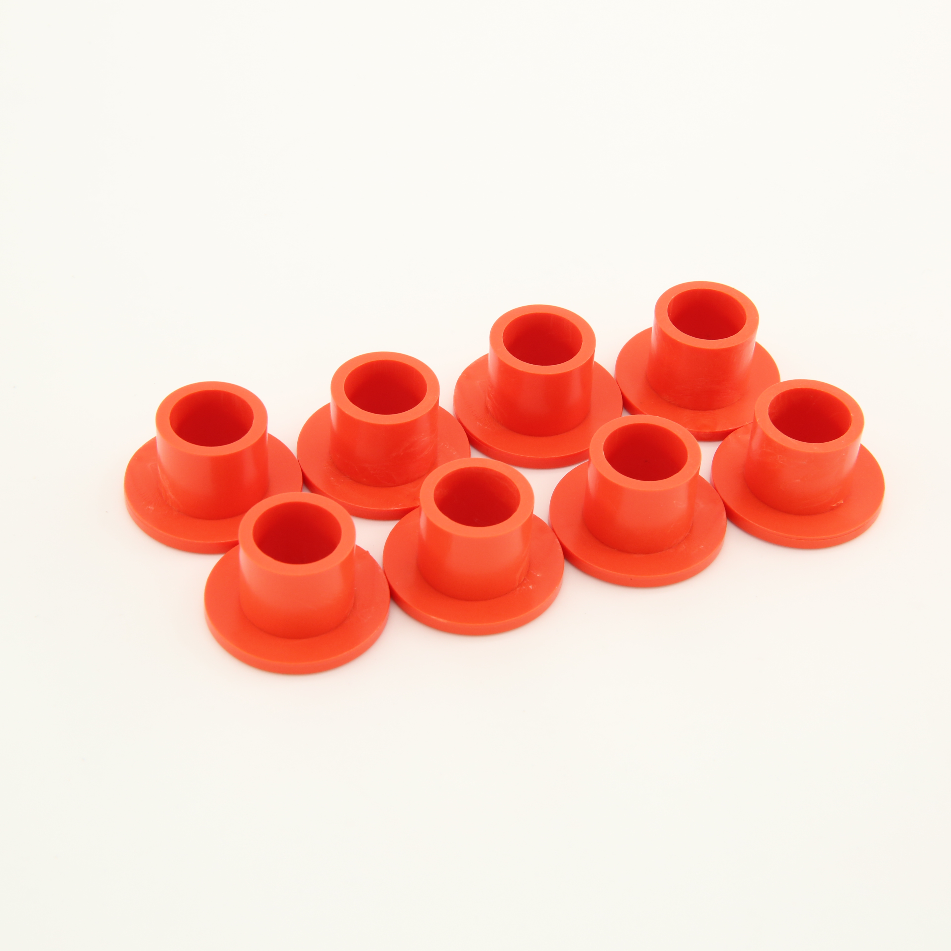 New T55 T70S T100S Propeller Clamp Support Sleeve Plant protection Drone Spare Parts Propeller Clamp Rubber Buffer Sleeve for Drone