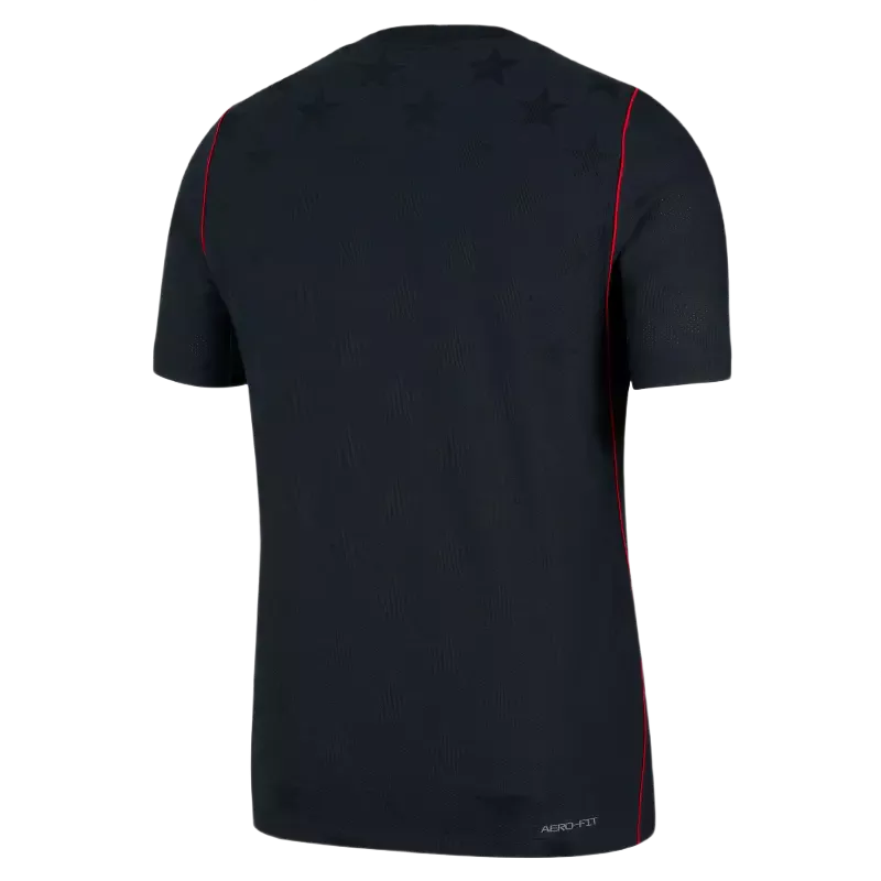 USA	Away Soccer Jersey 2026 World Cup