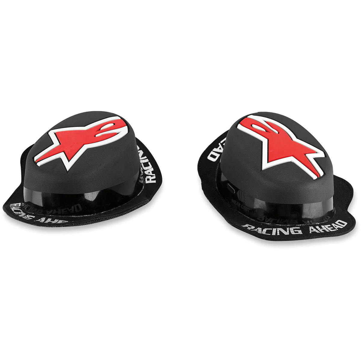 GP Rain Knee Sliders
