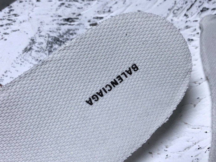 Balenciaga Sneaker TRACK Tess.s.Gomma 4.0 4000001(Replica)