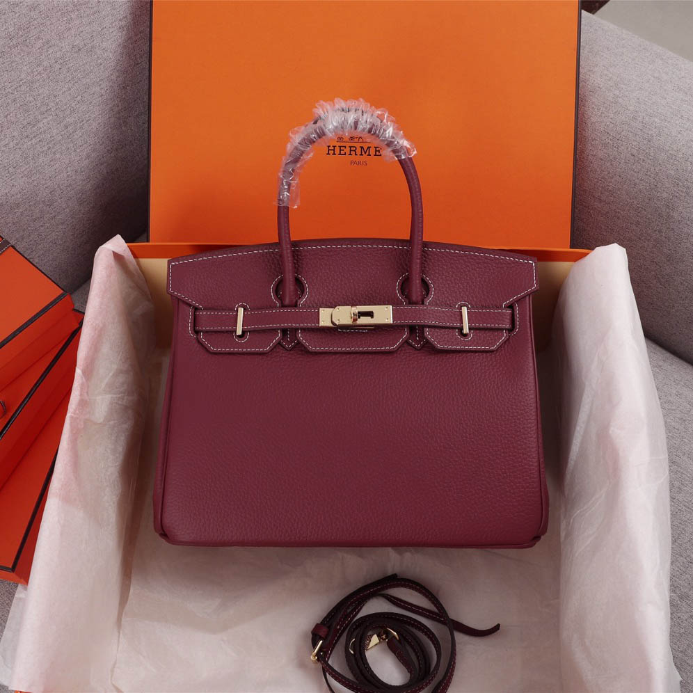 Hermès Birkin Tote Bag Handbag Shoulder Bag (Replica)