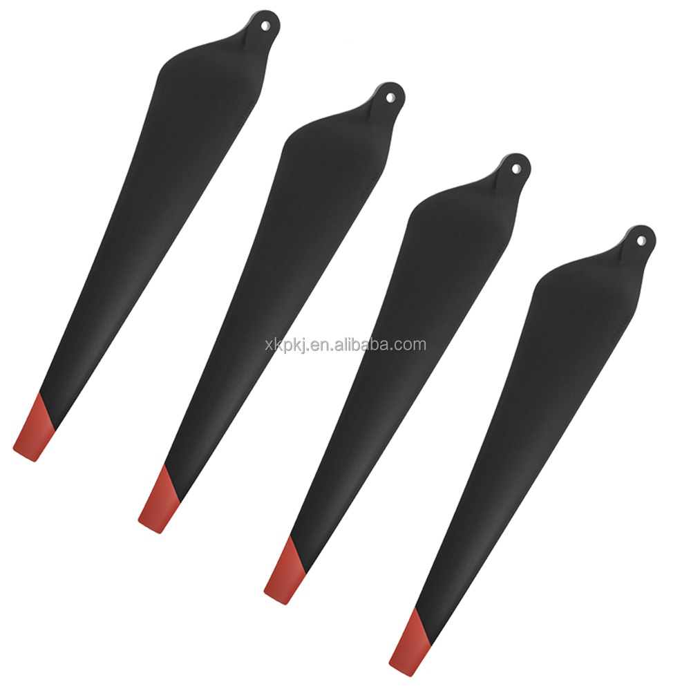 T30 T20 T10 Propeller for T30 Agriculture Drone Sprayer Fumigators Drones Propeller 3820 Blade Propellers T30 Accessory