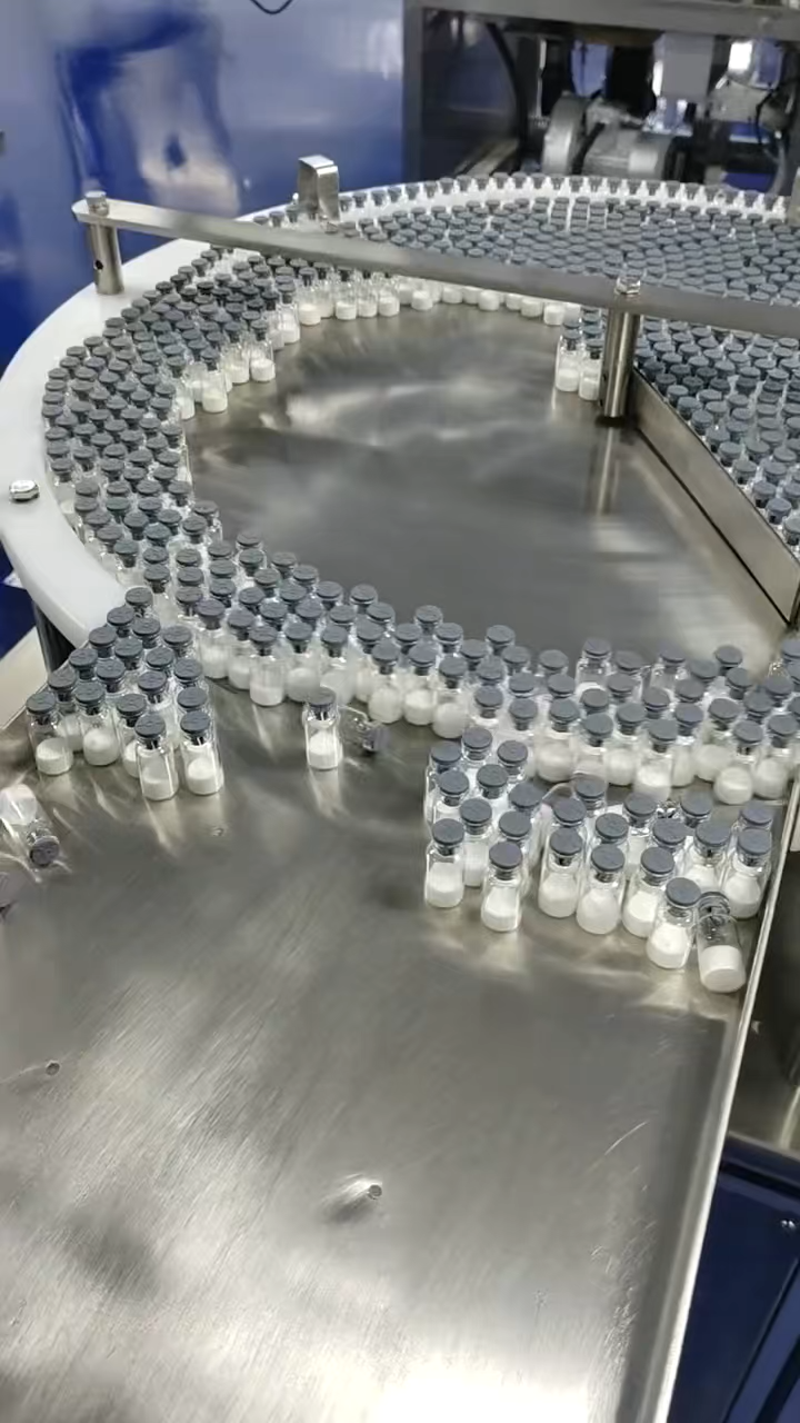 AOD-9604 20mg*10vials