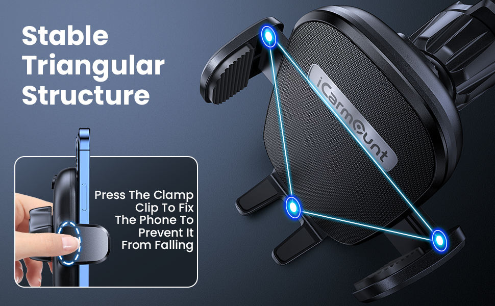 Car Phone Holder