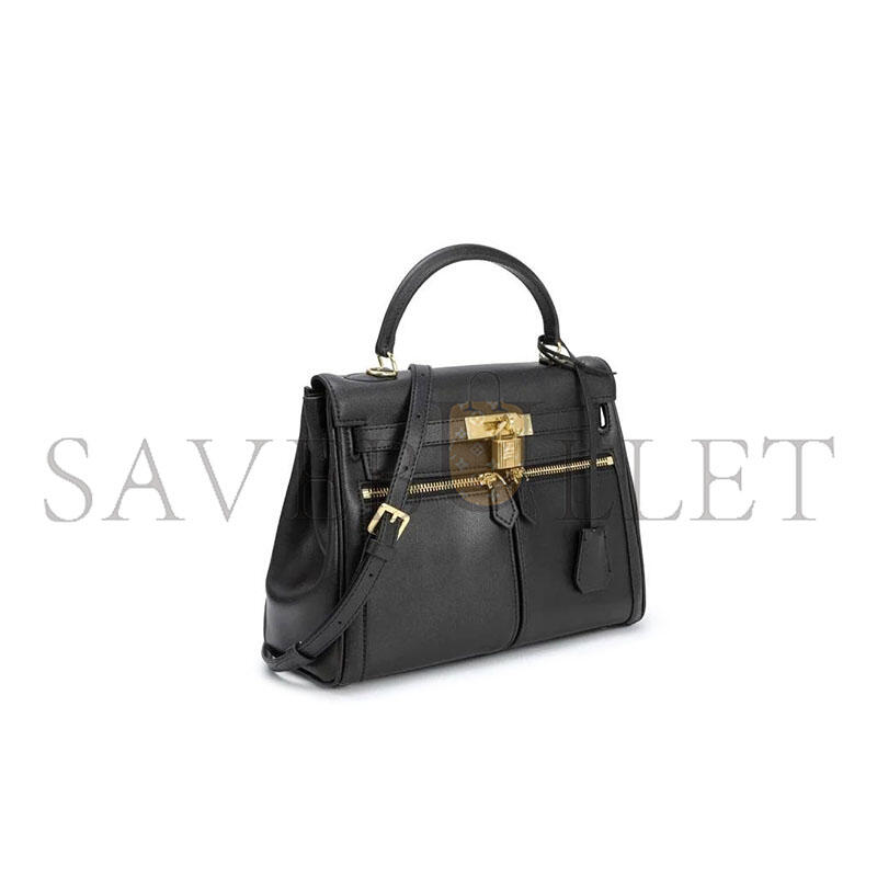 HERMES LAKIS KELLY 28 SWIFT HARDWARE (28*23*10cm)