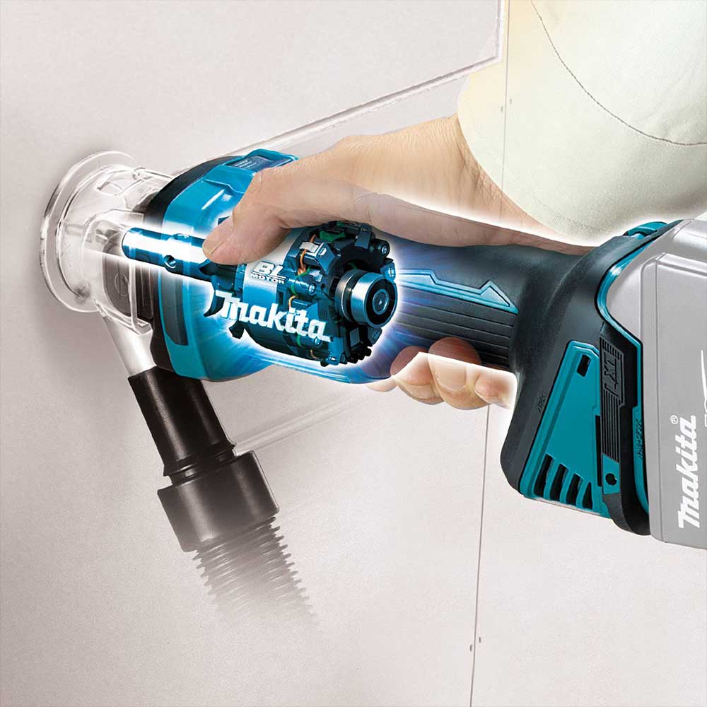 XOC02Z 18V LXT Brushless Cordless Cut-Out Tool AWS Capable - Bare Tool