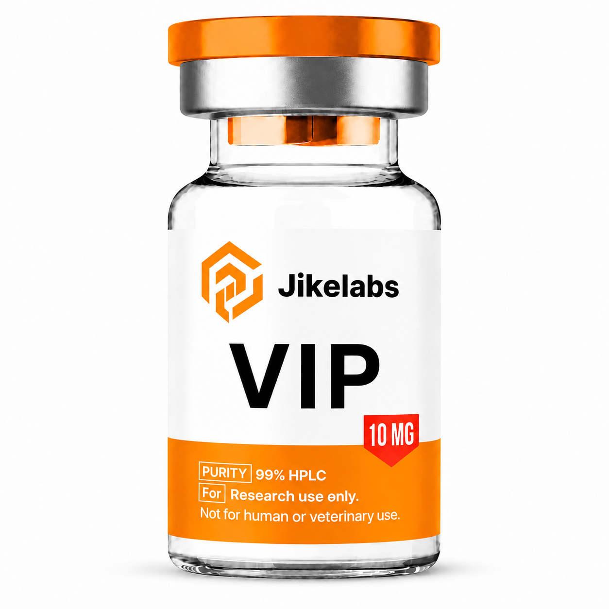 Vasoactive Intestinal Peptide (VIP) 5MG 10MG