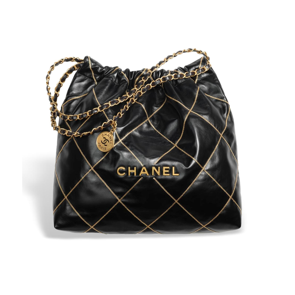 CHANEL 22bag Small&Medium HANDBAG(7A regular version)