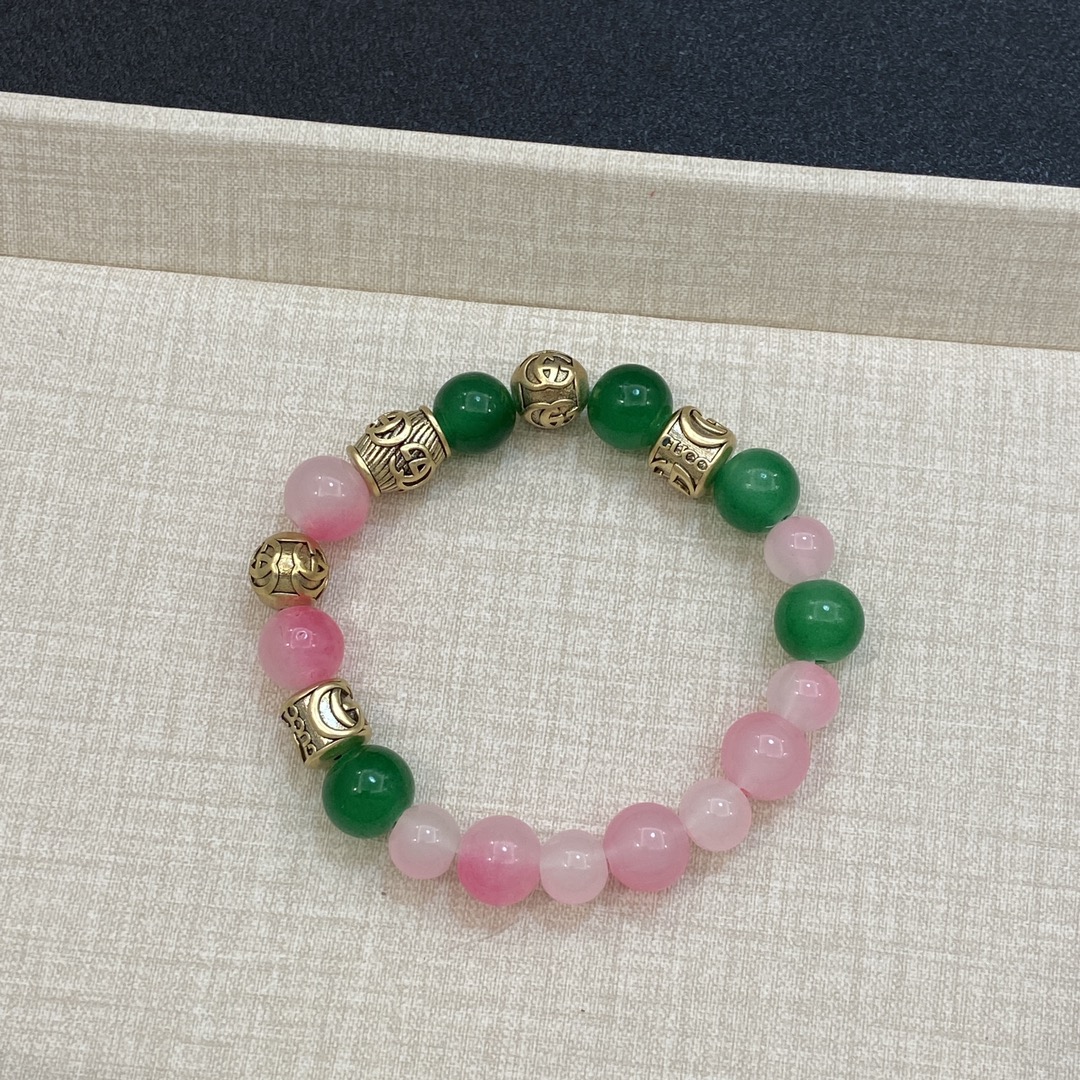 TOP GUCCI Bracelet - 2 Colour