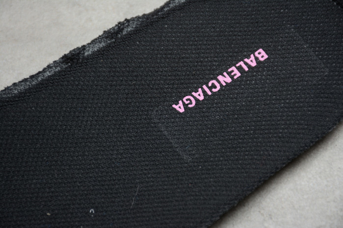 Balenciaga Sneaker TRACK Tess.s.Gomma 4.0 4000016(Replica)