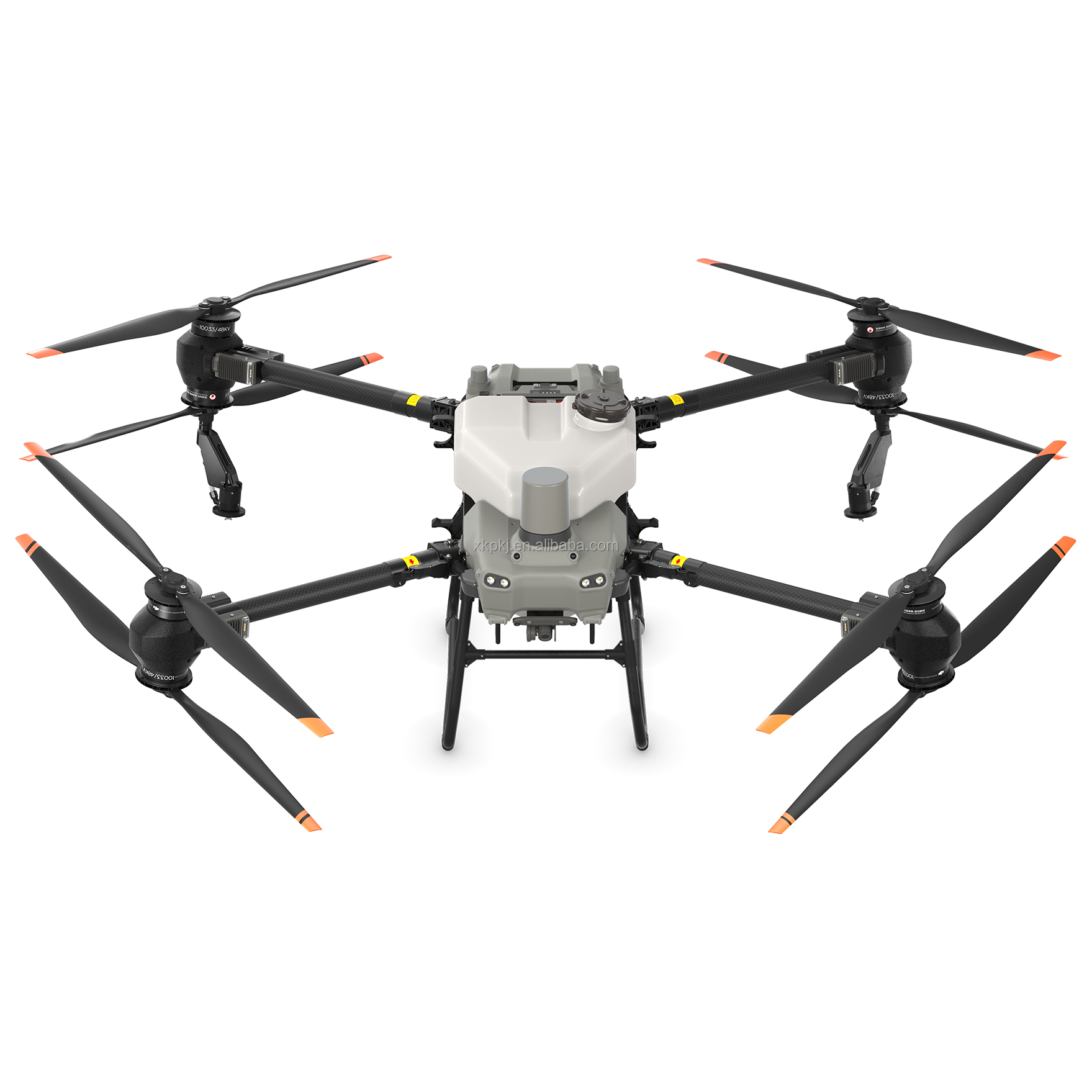 Excellent Condition for DJI Agras Drone T50 Agricultural Spraying Drone Kit Drone Accessories for Sale