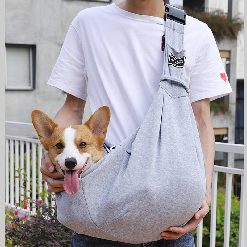 pet travel bag, cat crossbody bag, wholesale cat bags - PawPro UK