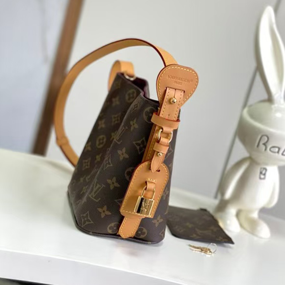 Louis Vuitton All In BB (Replica)